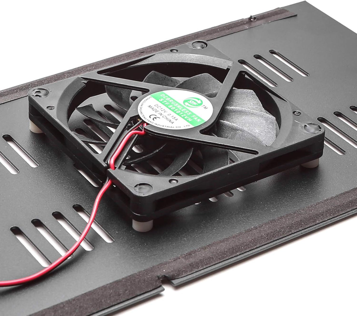 4 Channel Car Amplifier L3311