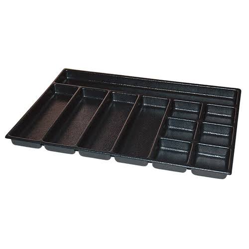 11 Compartment 29 Inch Divider Cabinet H228