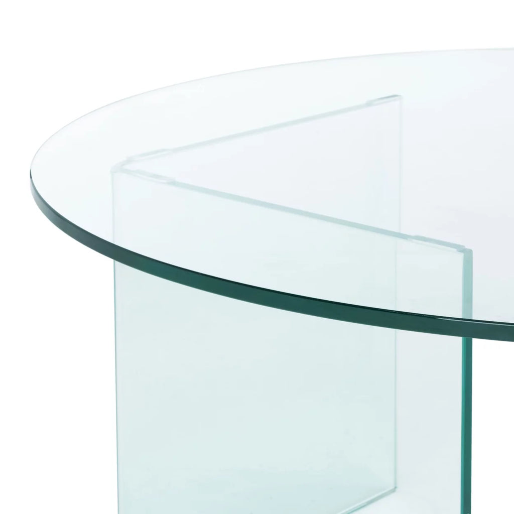 Tempered Glass Coffee Table K9194