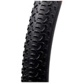 29x2.0 Black Tubular R6668