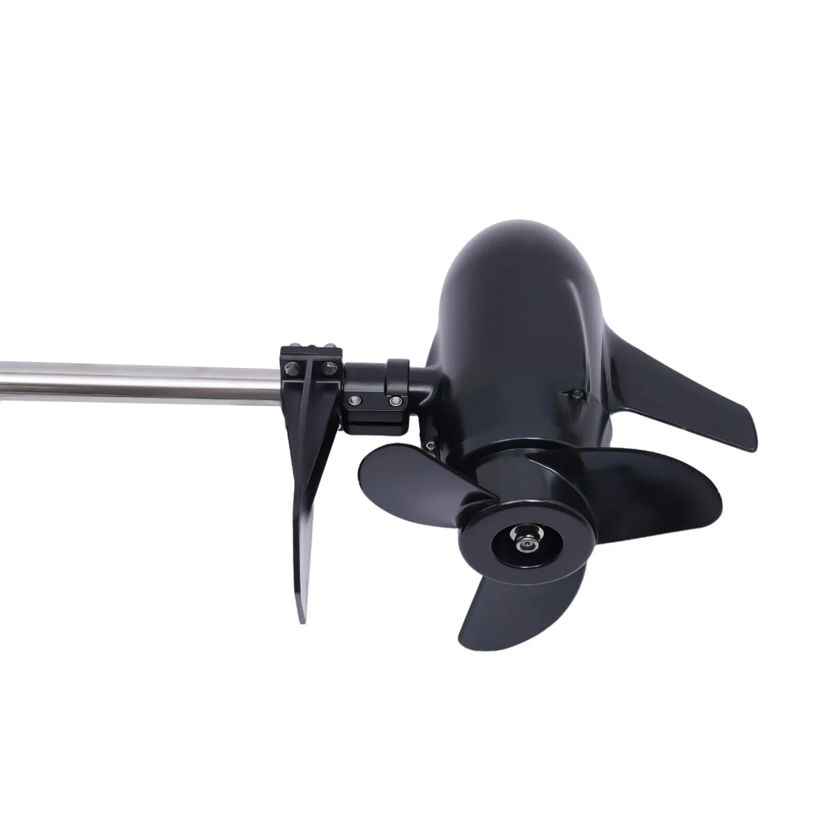 8HP 48V 2200W Electric Trolling Motor for Inflatable Boat T8139