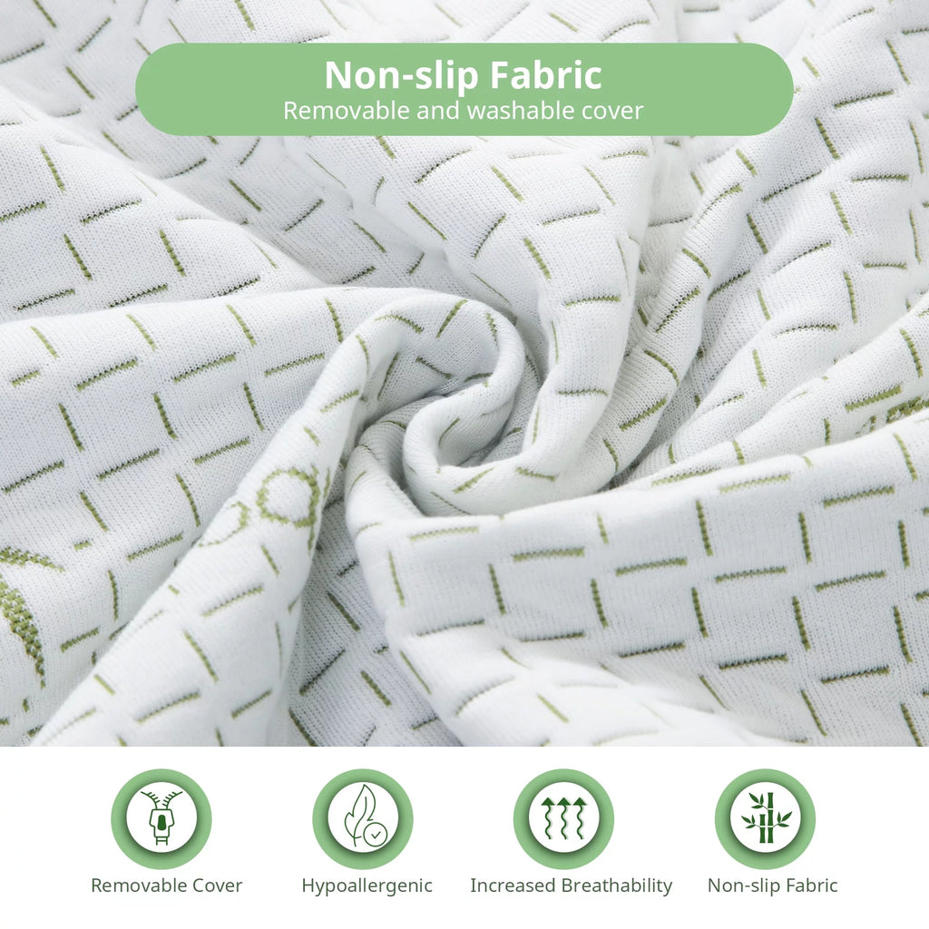 6 inch Memory Foam Twin Mattress G487