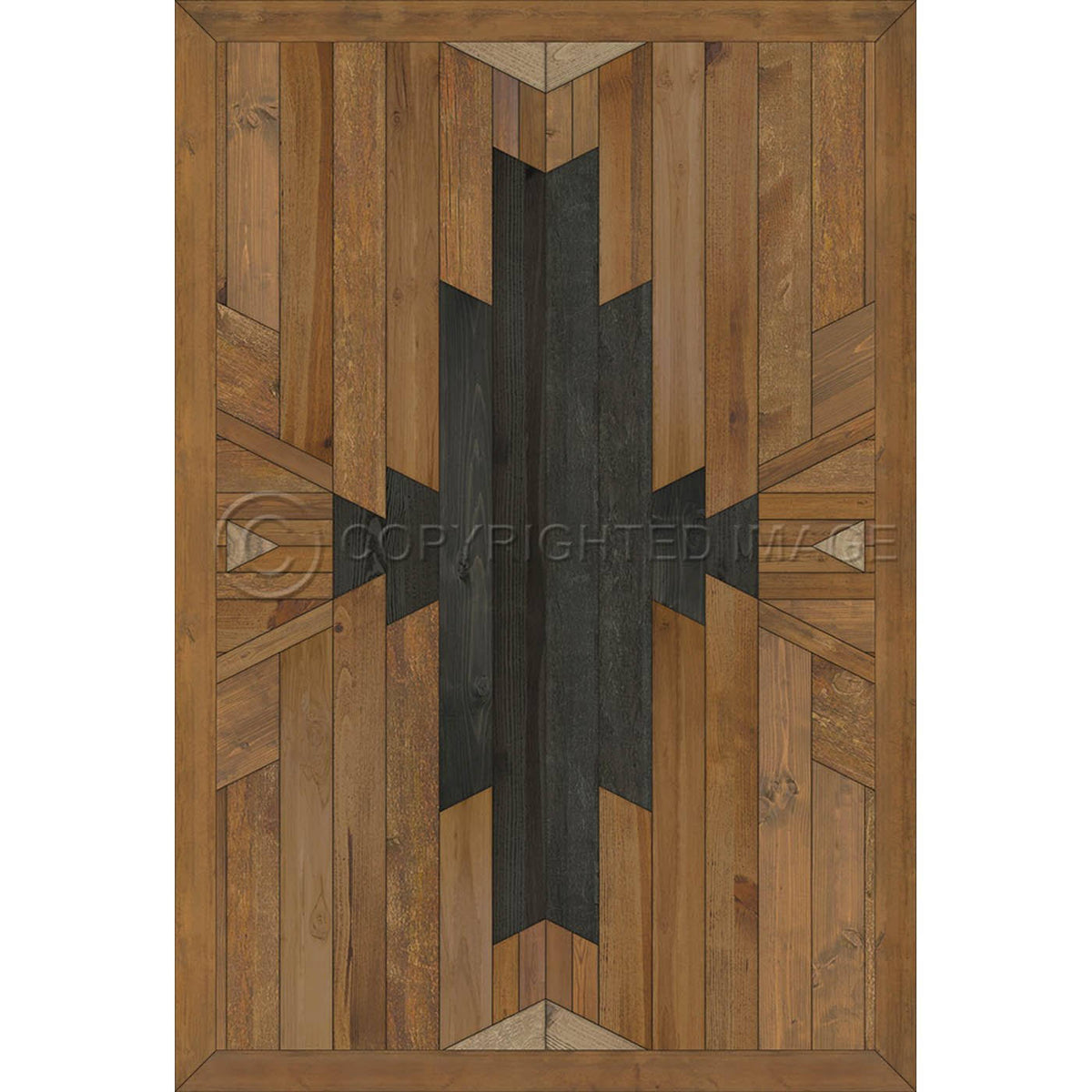 Vinyl Mat S3427