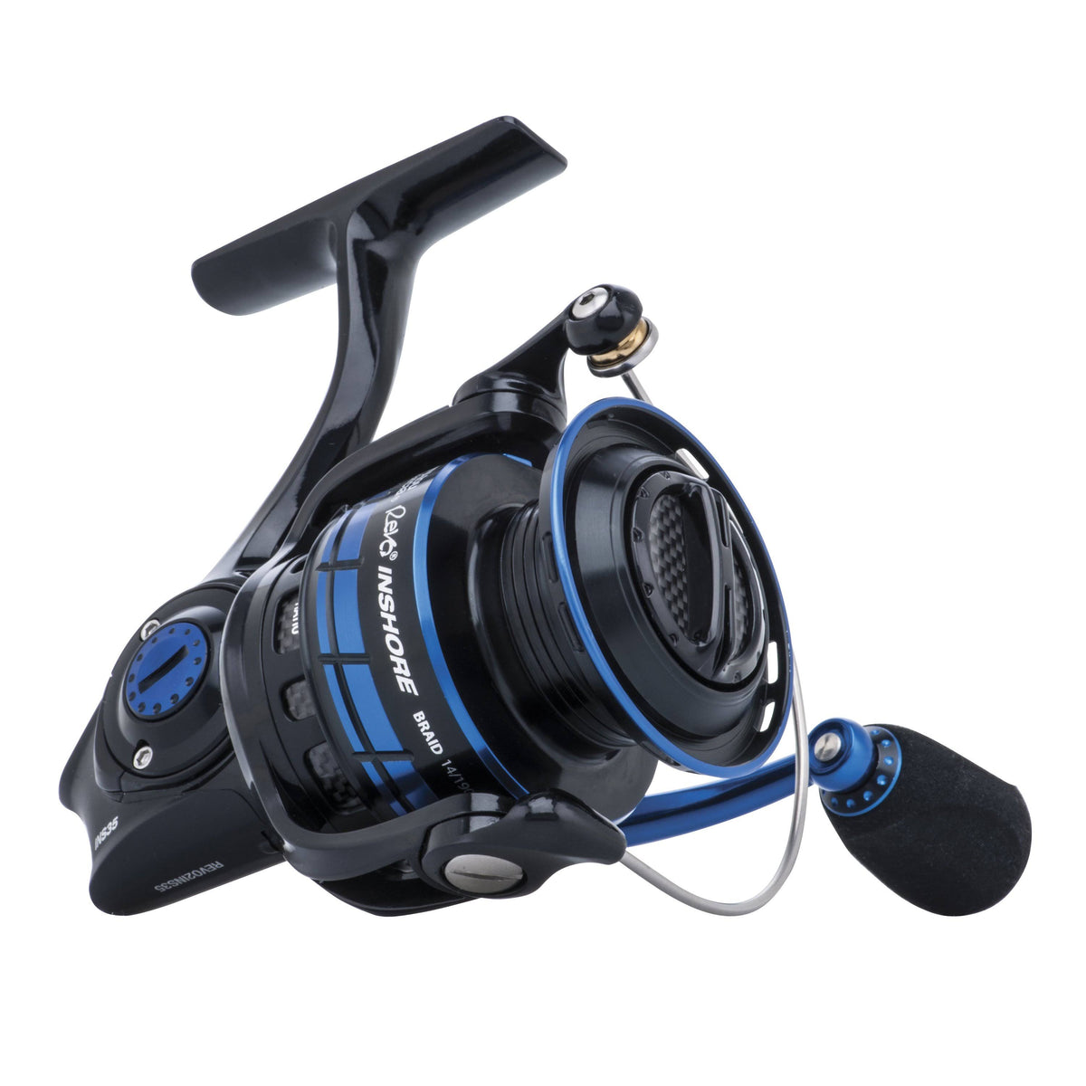 Inshore Spinning Reel Q719