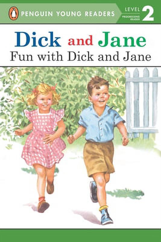 Fun with Dick and Jane (Paperback) H158971
