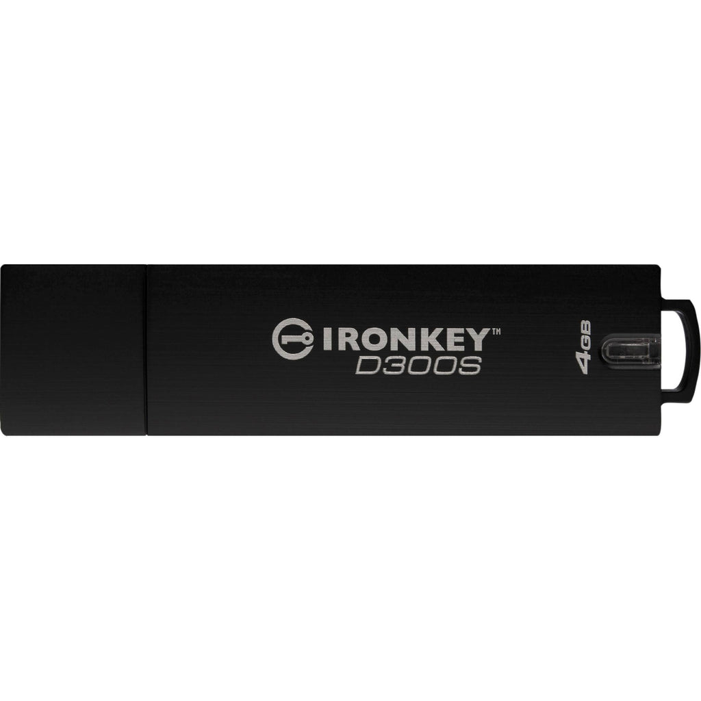 4GB USB 3.1 Flash Drive J339524