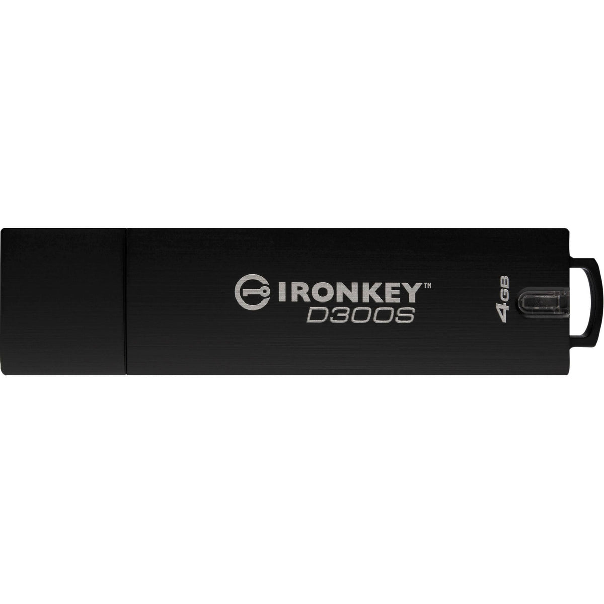 4GB USB 3.1 Flash Drive J339524