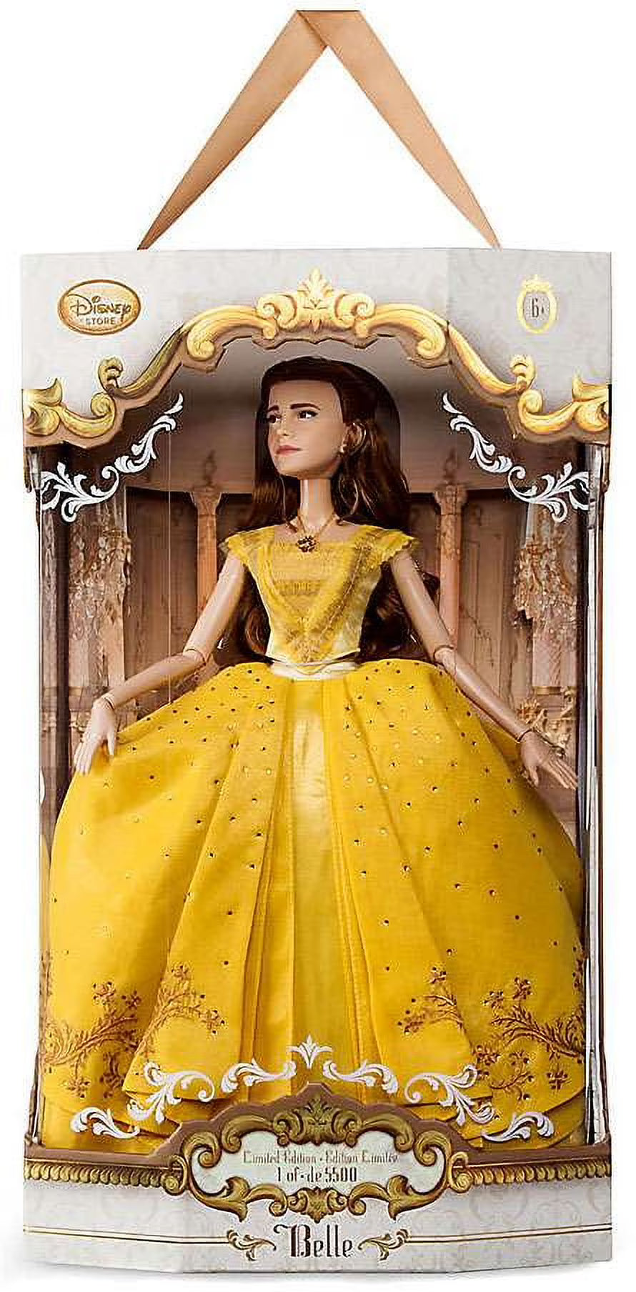 Belle Doll X25192