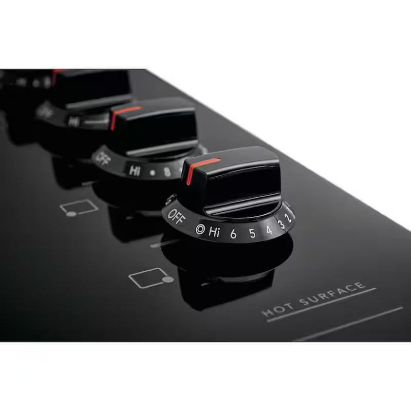 36 in. Electric Cooktop with 5 Elements L10874