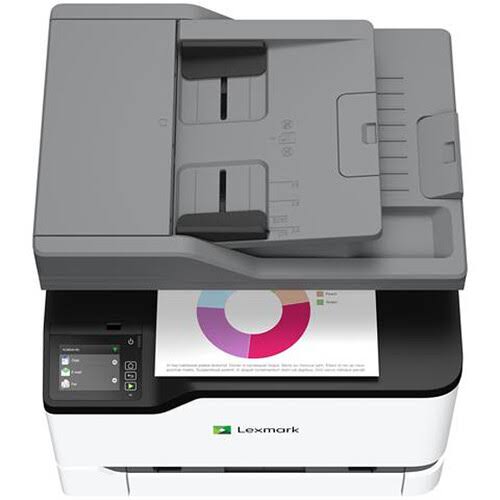 Color Laser Printer S325395