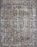 Taupe Stone Rug 9'0 x 12'0 C815796