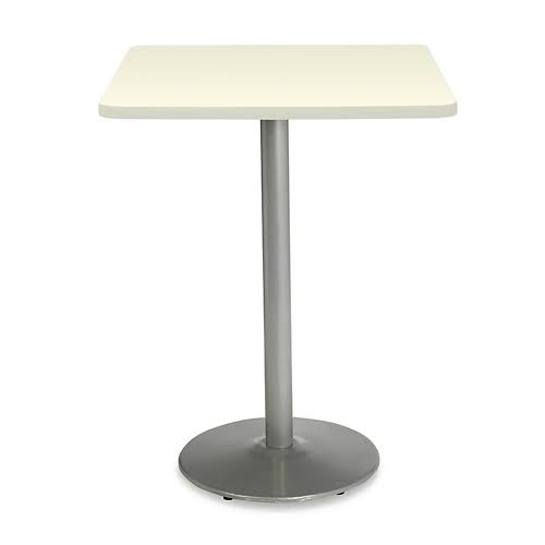 Beige Bar Height Table G266112