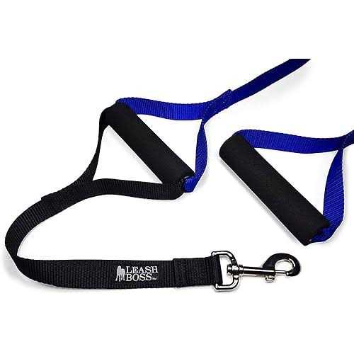 Heavy Duty Dog Leash L599