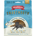 Smartmouth Dental Chews for Dogs F725011