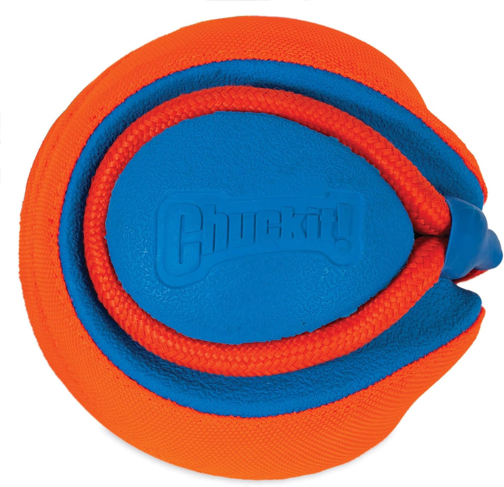 Rope Fetch Dog Toy Y2830