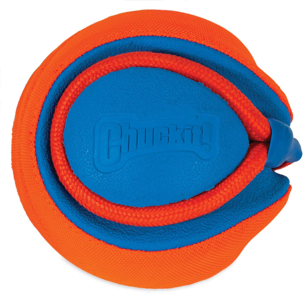 Rope Fetch Dog Toy Y2830