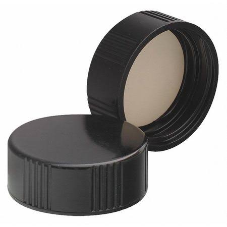 Phenolic Cap, 28-400mm, PK100 C88108