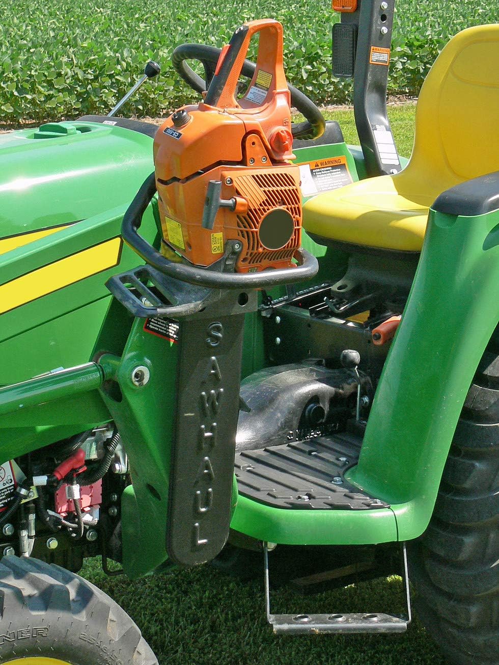 Universal Chainsaw Carrier Kit Y1449