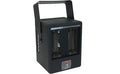240V 3850W Electric Garage Heater, Black X248