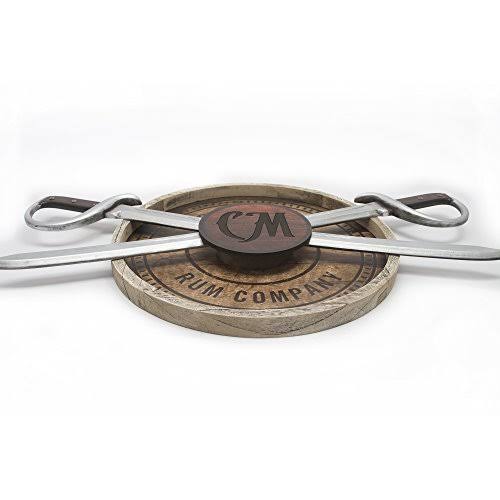 3-D MDF Wall Sign T3382