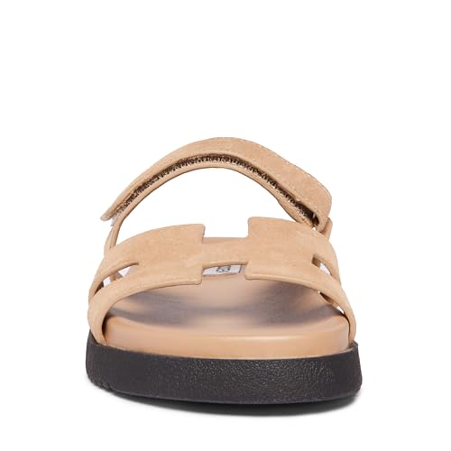 Women's Slide Sandal T65252