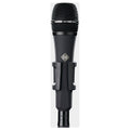 Black Dynamic Microphone V973
