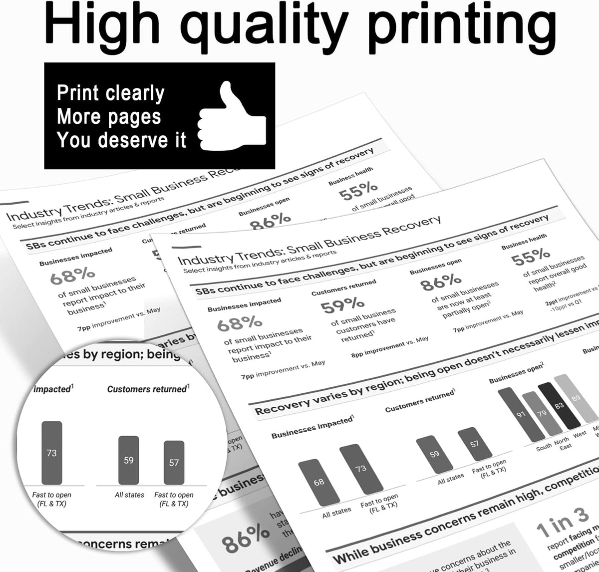 Black Toner Cartridge 2-Pack Q577369