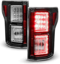 LED Light Tube Tail Lights Brake Lamps for Ford F150 Pickup Truck H5180