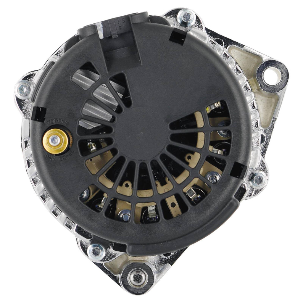 Alternator P8723
