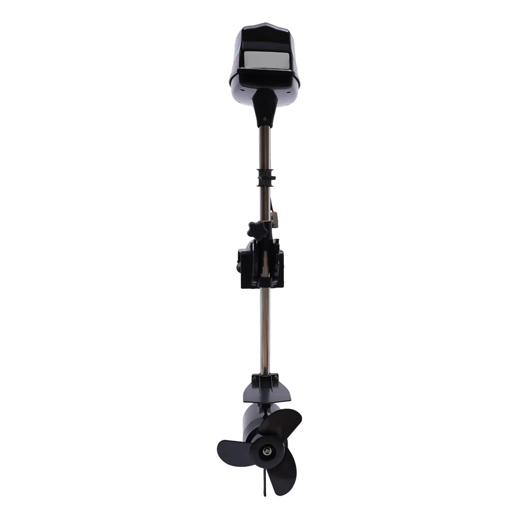 8HP 48V 2200W Electric Trolling Motor for Inflatable Boat T8139