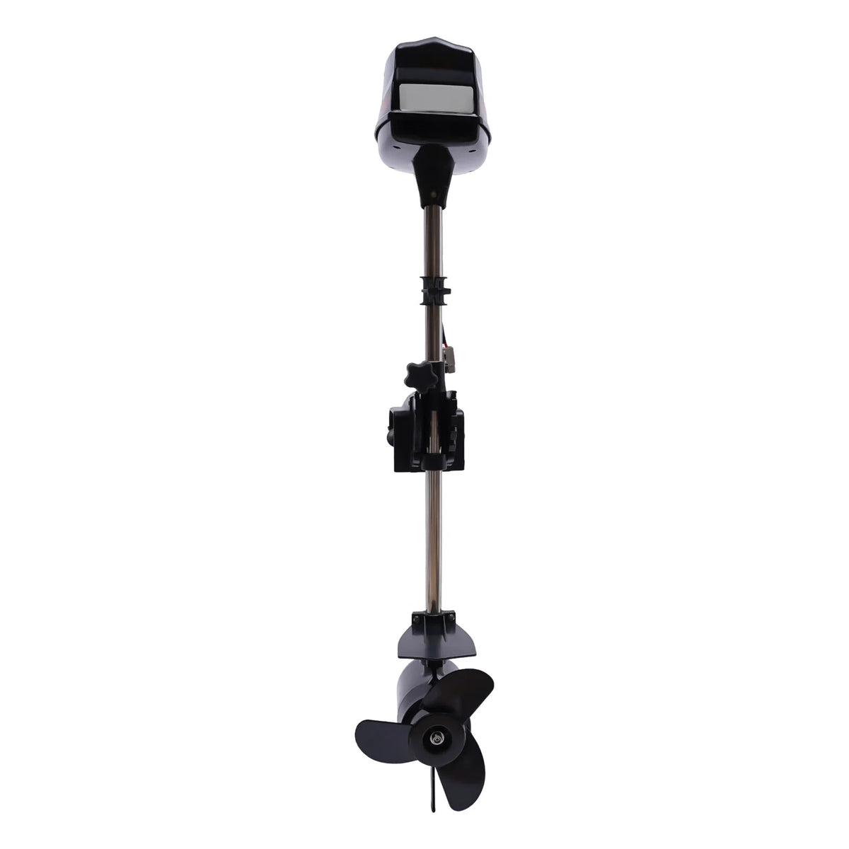 8HP 48V 2200W Electric Trolling Motor for Inflatable Boat T8139