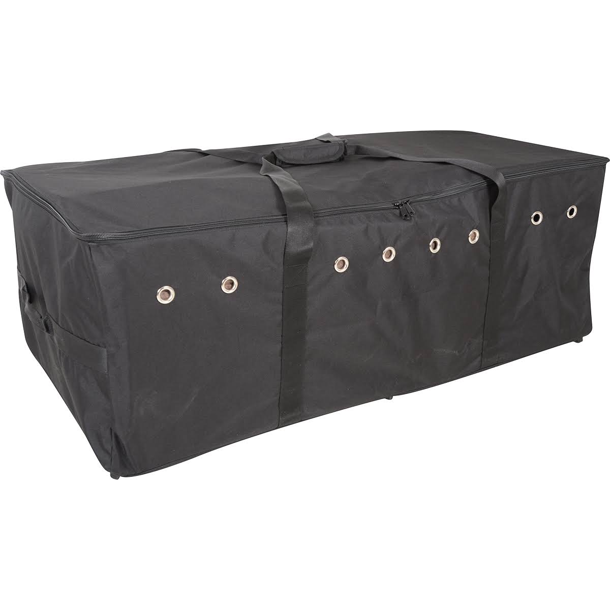 Large Hay Bale Bag I69053
