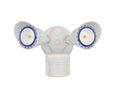 LED Security Lights with PIR Sensor G801