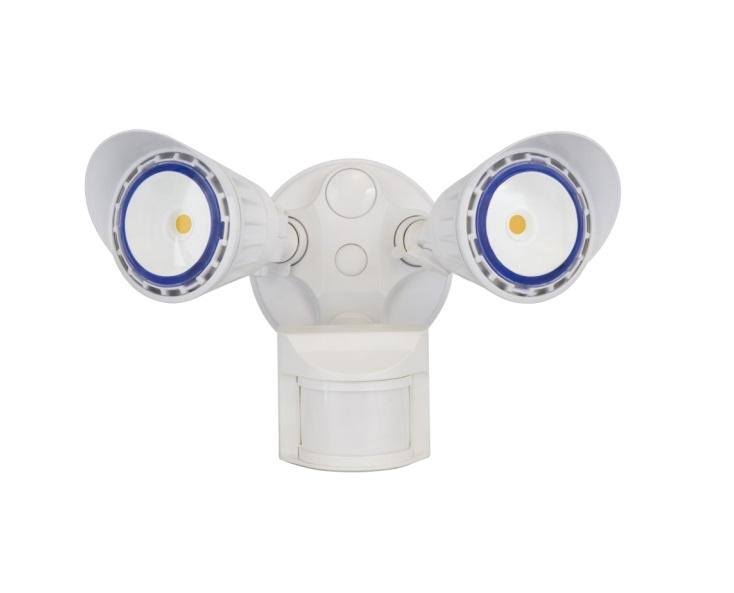 LED Security Lights with PIR Sensor G801