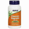 Cascara Sagrada 450 mg 100 caps M415976
