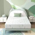 6 inch Memory Foam Twin Mattress G487