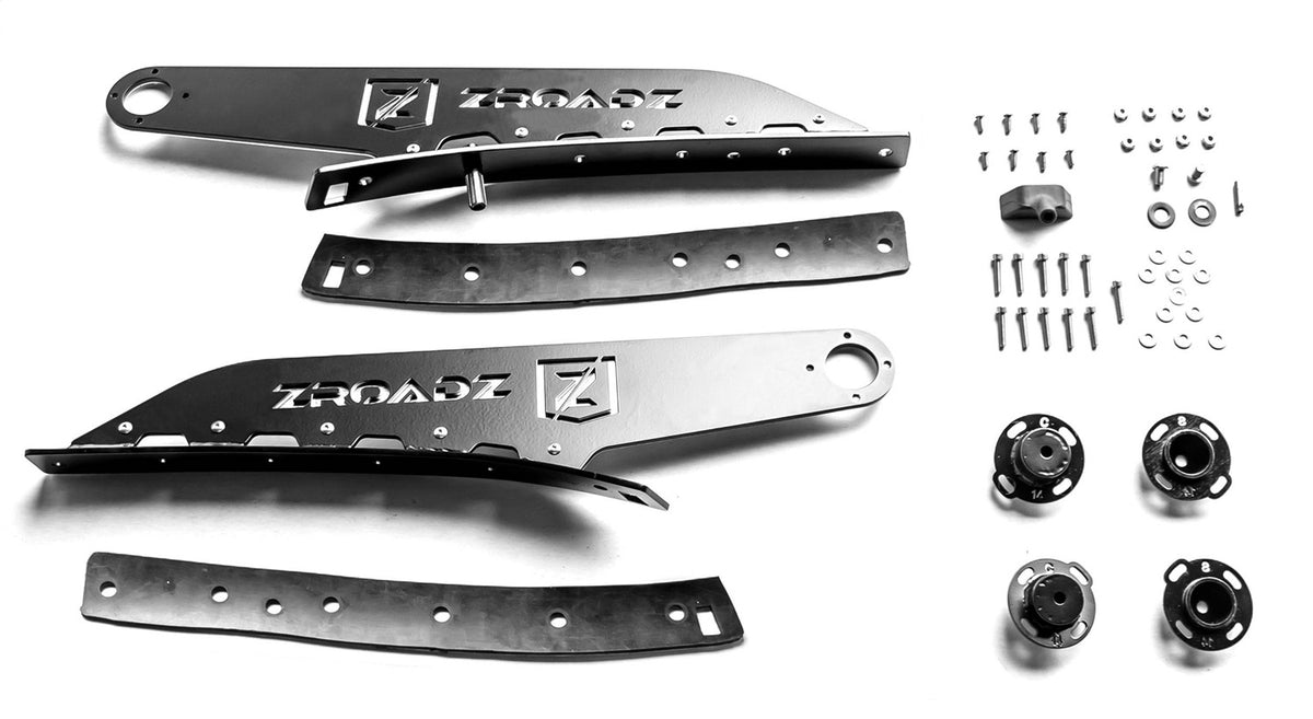 Front Roof Led Bracket Z292684