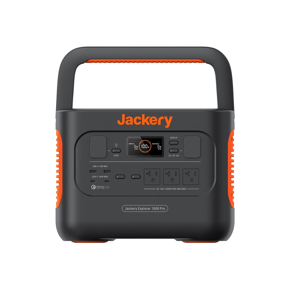 Portable Power Station A5375