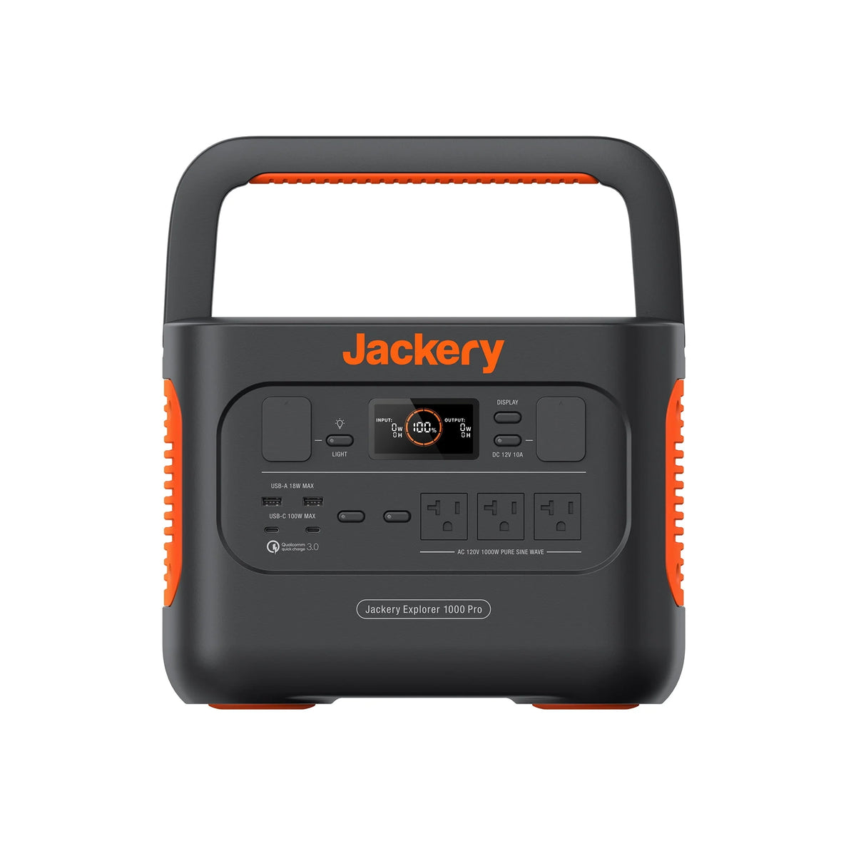 Portable Power Station A5375