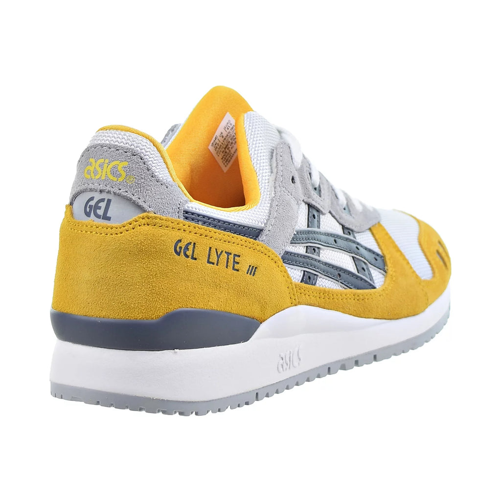 Men's Shoes Sunflower-Carrier Grey U6697