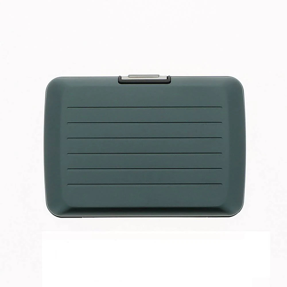 Platinum Card Case Wallet T8399