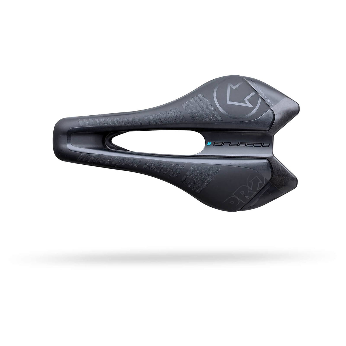 Carbon Saddle O550