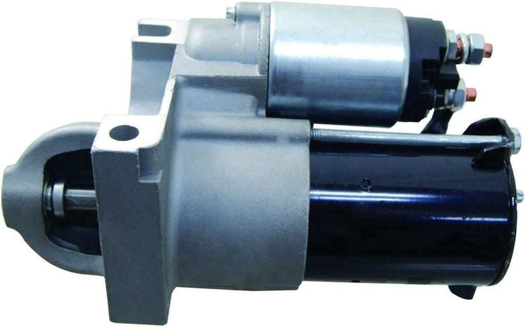 New Starter Replacement For 2002-2005 Chevy Impala Malibu & Monte Carlo 3.1L 3.4L 3.5L Pack of 2 P20197