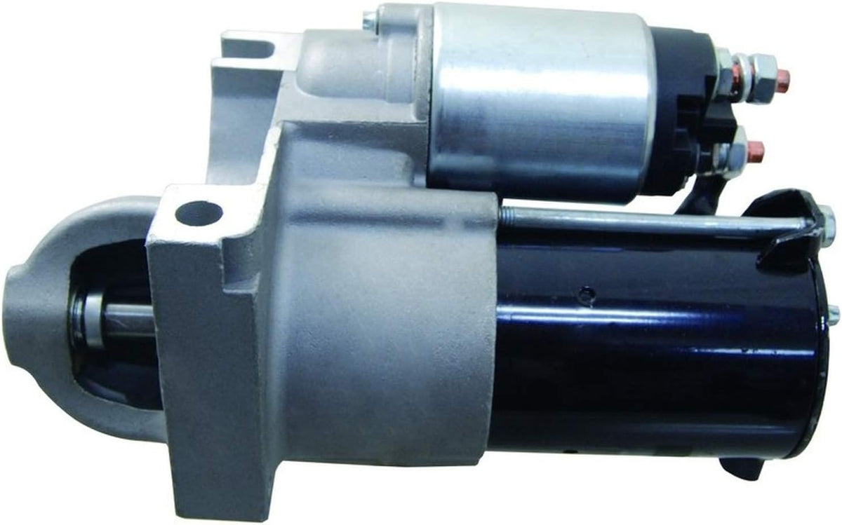 New Starter Replacement For 2002-2005 Chevy Impala Malibu & Monte Carlo 3.1L 3.4L 3.5L Pack of 2 P20197