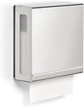 Polished Paper Towel Dispenser B338672