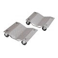 1500 lb. Capacity Vehicle Dollies, 2-Piece U66915