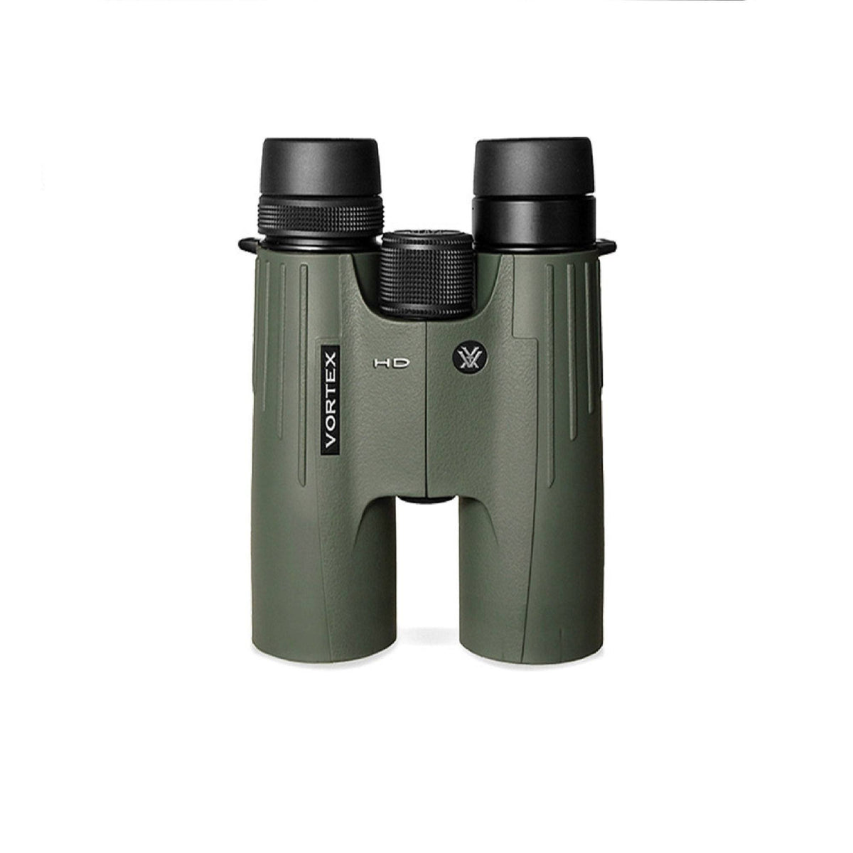 8x42 Roof Prism Binocular with GlassPak Harness Bundle J7409