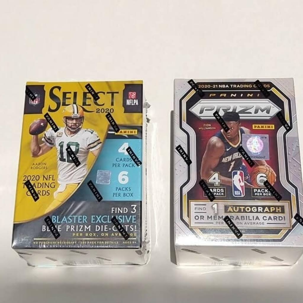 Blaster Box Z740411