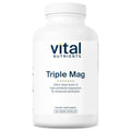 Triple Mag 250mg 180vc X967777