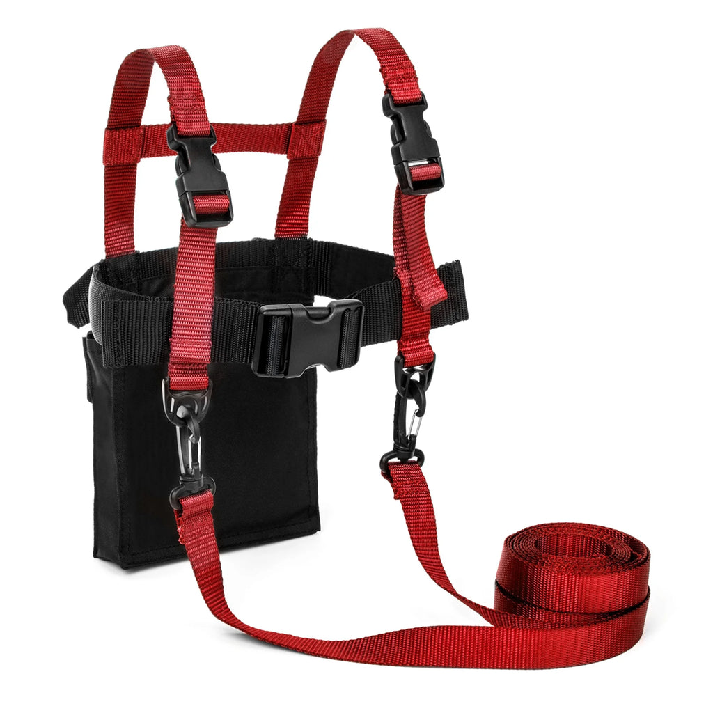 Kids Ski Harness Training Kit G112